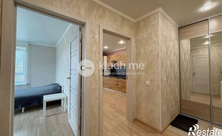 1-комн квартира улица Ноксинский Спуск, 30,  д. 30