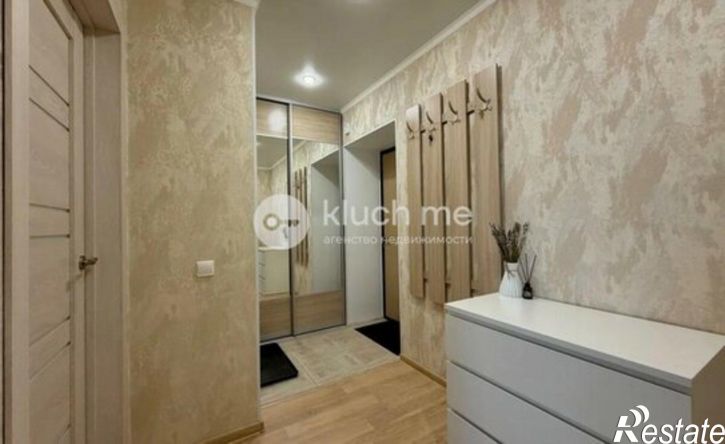 1-комн квартира улица Ноксинский Спуск, 30,  д. 30