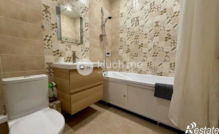 1-комн квартира улица Ноксинский Спуск, 30,  д. 30