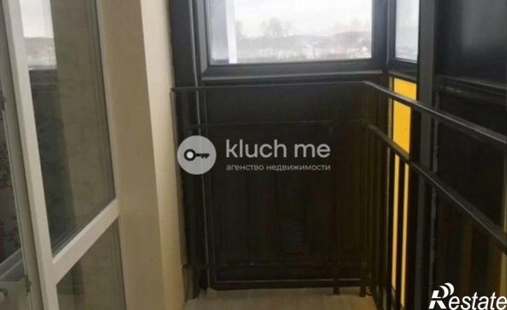 1-комн квартира улица Ноксинский Спуск, 30,  д. 30
