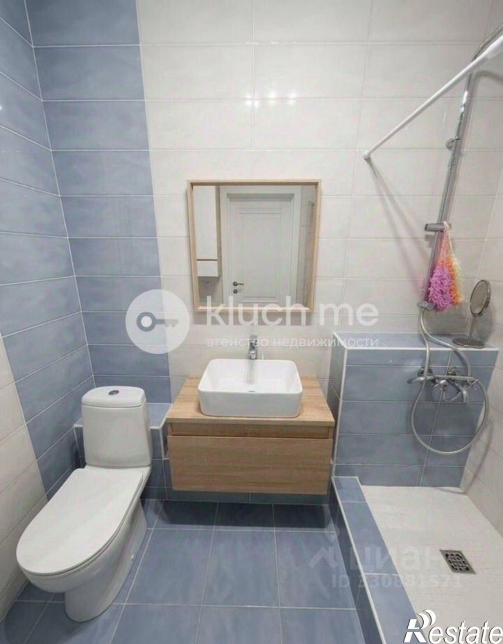 1-комн квартира ул Габдуллы Кариева, 4А 2,  д. 4А 2,  к. 2