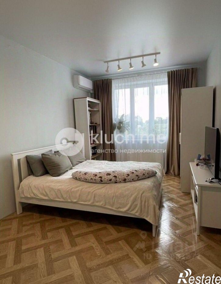 1-комн квартира ул Габдуллы Кариева, 4А 2,  д. 4А 2,  к. 2
