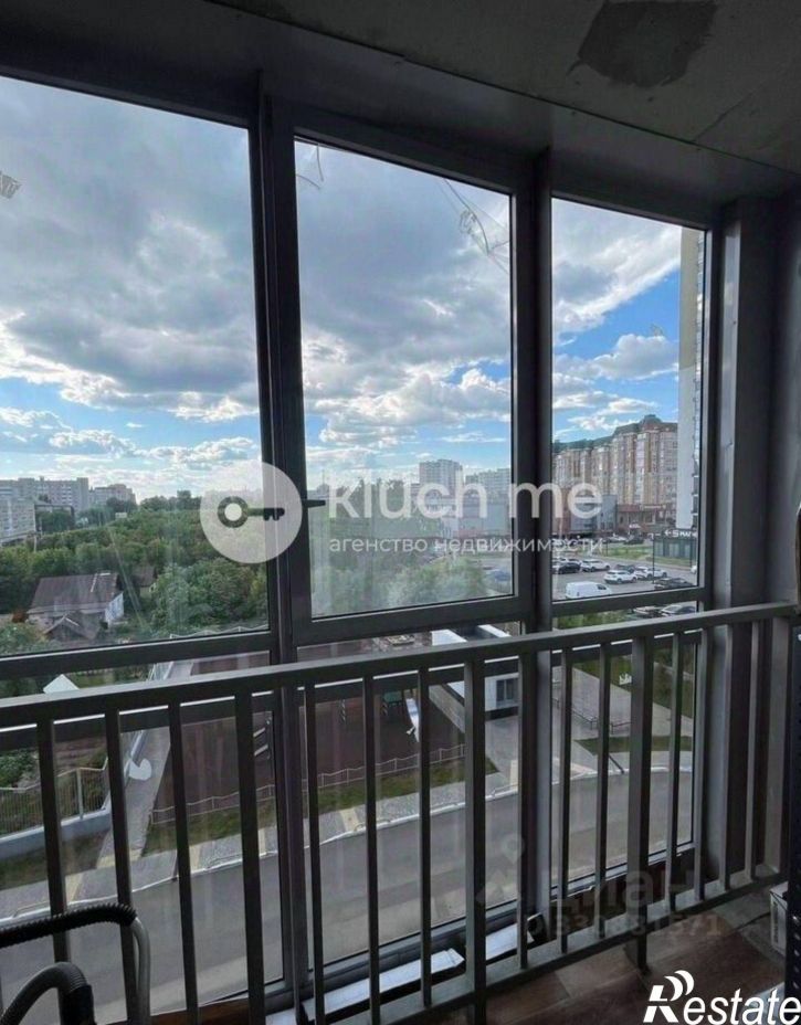 1-комн квартира ул Габдуллы Кариева, 4А 2,  д. 4А 2,  к. 2