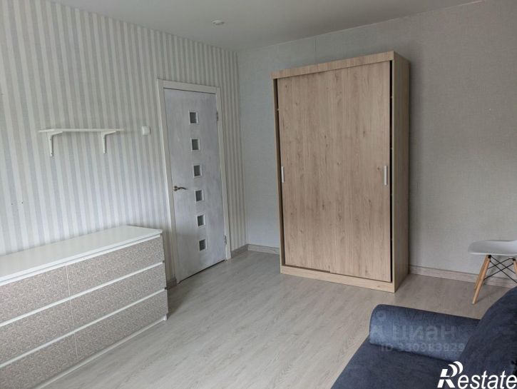 1-комн квартира ул Оренбургский Тракт, 138Б,  д. 138Б