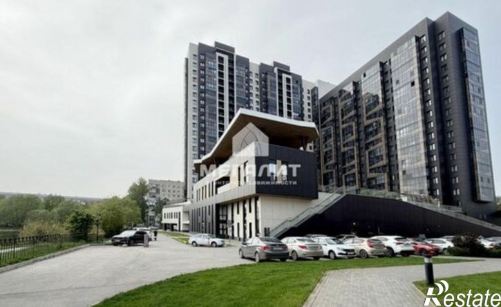 2-комн квартира ул Короленко, 28Б,  д. 28Б