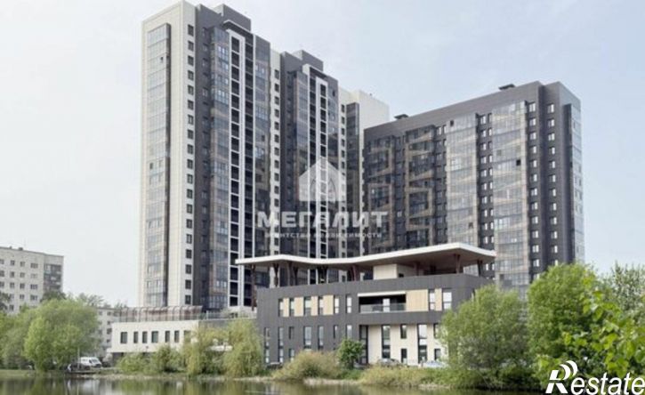 2-комн квартира ул Короленко, 28Б,  д. 28Б