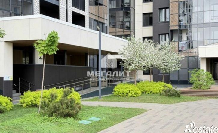 2-комн квартира ул Короленко, 28Б,  д. 28Б
