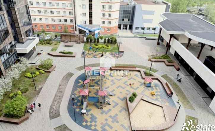 2-комн квартира ул Короленко, 28Б,  д. 28Б