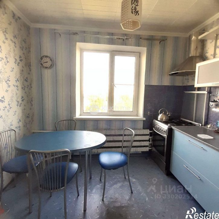 2-комн квартира улица Академика Лаврентьева, 14,  д. 14