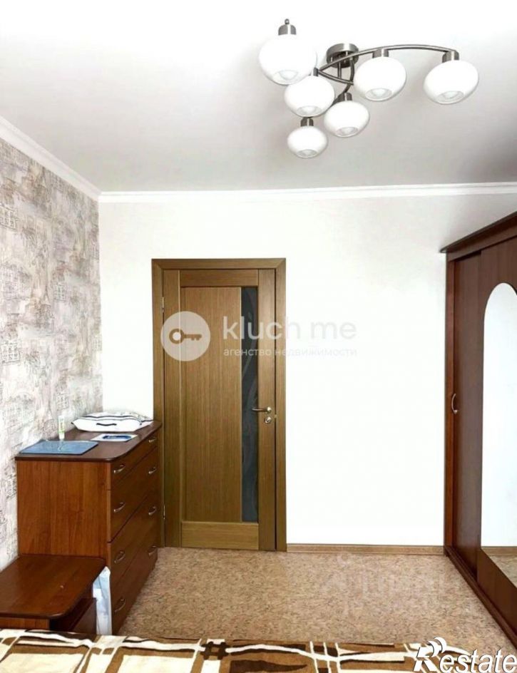 2-комн квартира улица Академика Лаврентьева, 14,  д. 14
