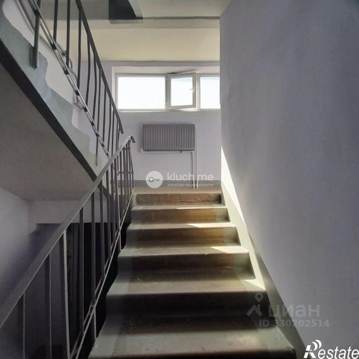 2-комн квартира улица Академика Лаврентьева, 14,  д. 14