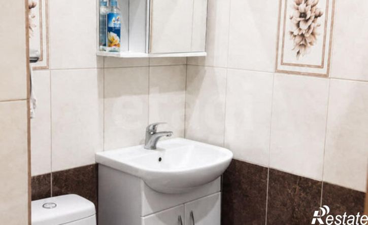 1-комн квартира ул Отрадная, 48,  д. 48