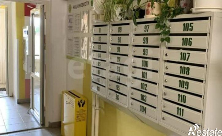 1-комн квартира ул Отрадная, 48,  д. 48