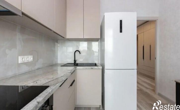 1-комн квартира ул Базарная, 7а,  д. 7а
