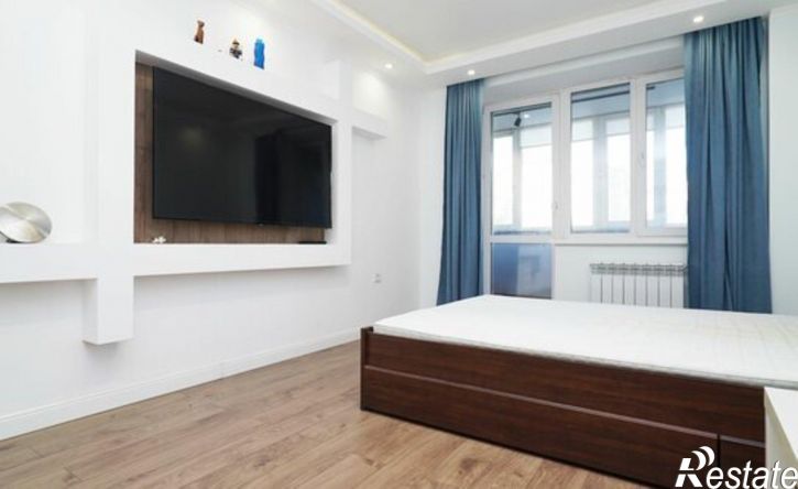 1-комн квартира ул Брусничная (Лесной городок), 30,  д. 30