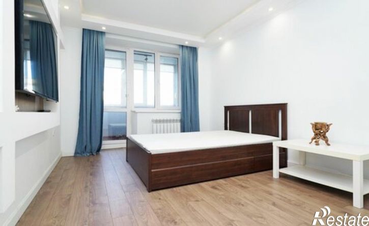 1-комн квартира ул Брусничная (Лесной городок), 30,  д. 30