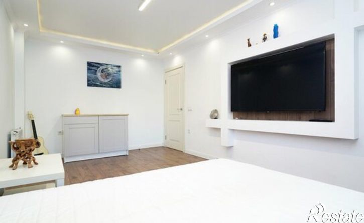 1-комн квартира ул Брусничная (Лесной городок), 30,  д. 30