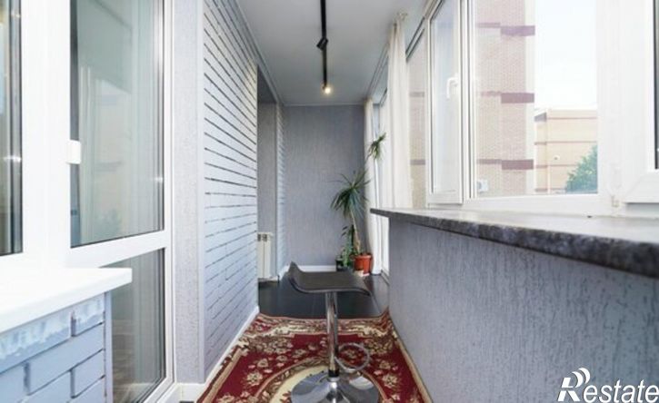 1-комн квартира ул Брусничная (Лесной городок), 30,  д. 30