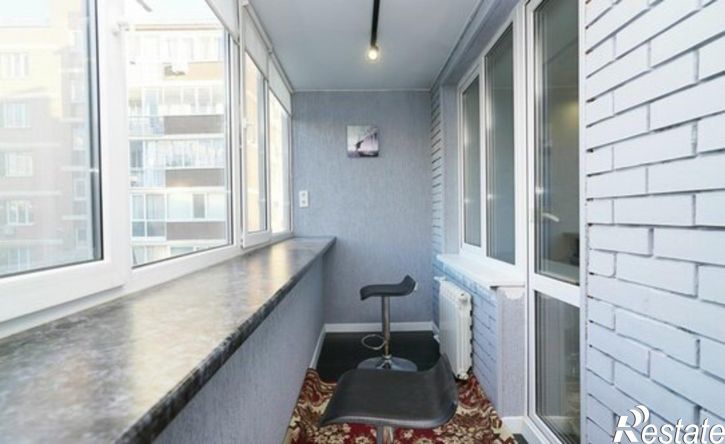 1-комн квартира ул Брусничная (Лесной городок), 30,  д. 30