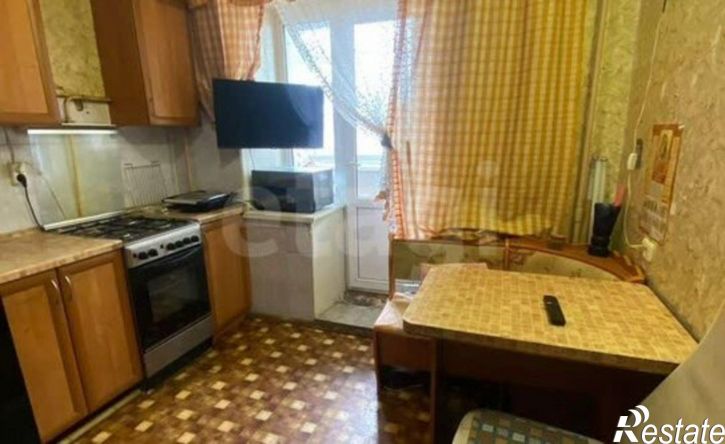 1-комн квартира ул Вяземская, 27,  д. 27