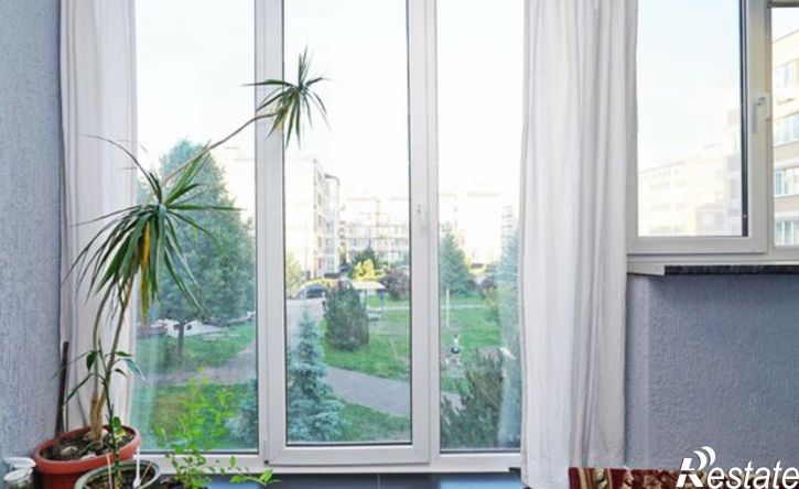 1-комн квартира ул Брусничная (Лесной городок), 30,  д. 30