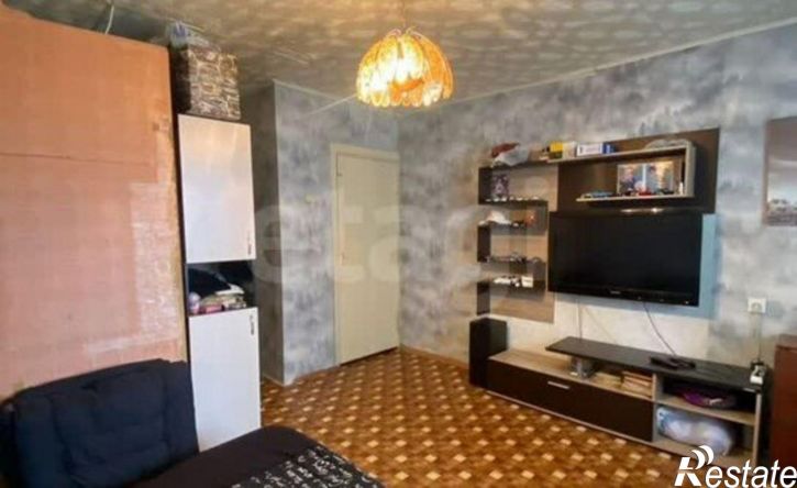 1-комн квартира ул Вяземская, 27,  д. 27