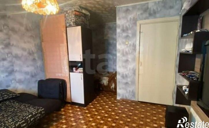1-комн квартира ул Вяземская, 27,  д. 27