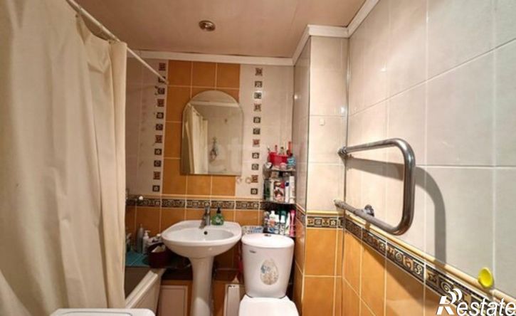 1-комн квартира ул Академика Парина, 12,  д. 12