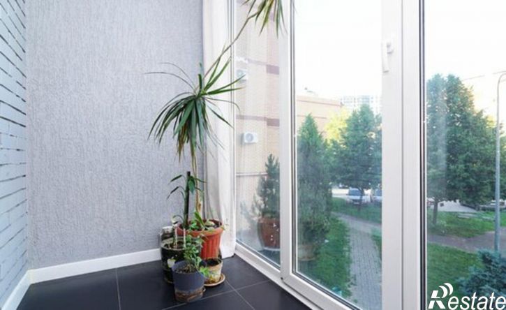 1-комн квартира ул Брусничная (Лесной городок), 30,  д. 30