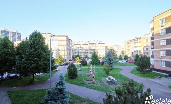 1-комн квартира ул Брусничная (Лесной городок), 30,  д. 30