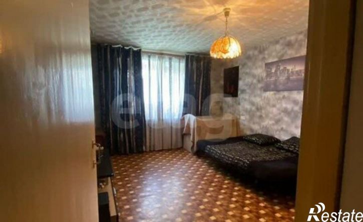 1-комн квартира ул Вяземская, 27,  д. 27