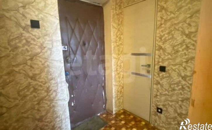 1-комн квартира ул Вяземская, 27,  д. 27