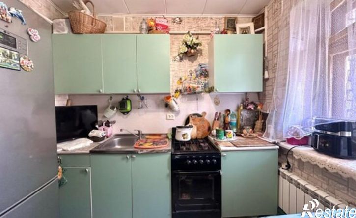 1-комн квартира ул Академика Парина, 12,  д. 12