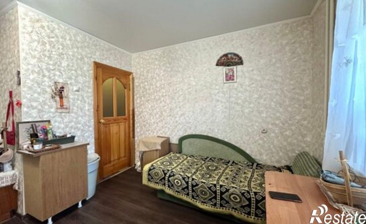 1-комн квартира ул Академика Парина, 12,  д. 12