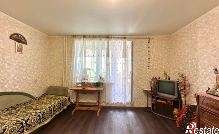 1-комн квартира ул Академика Парина, 12,  д. 12