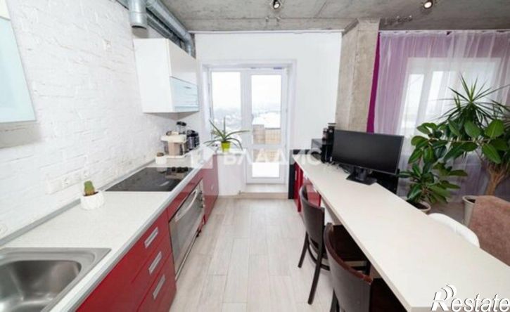 1-комн квартира ул Масгута Латыпова, 58,  д. 58