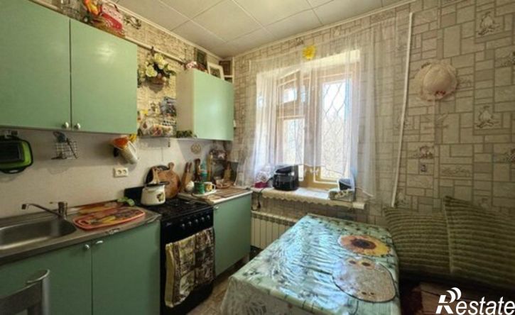1-комн квартира ул Академика Парина, 12,  д. 12
