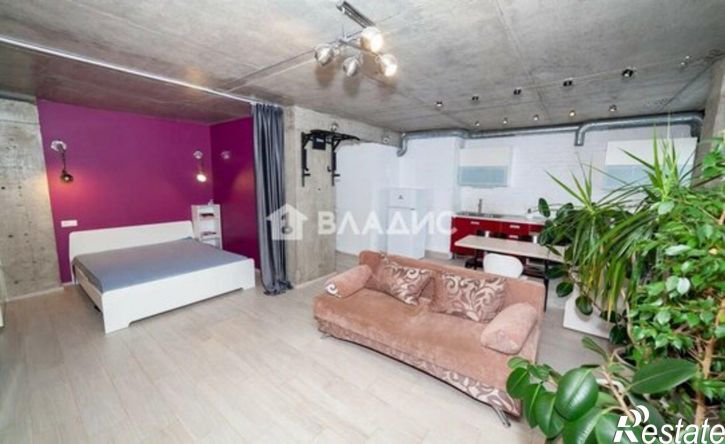 1-комн квартира ул Масгута Латыпова, 58,  д. 58