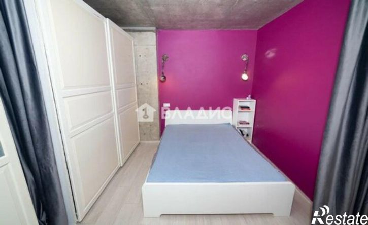 1-комн квартира ул Масгута Латыпова, 58,  д. 58