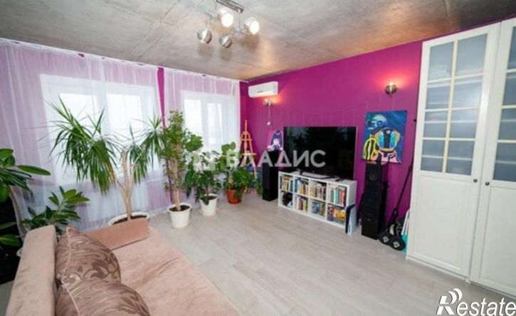 1-комн квартира ул Масгута Латыпова, 58,  д. 58
