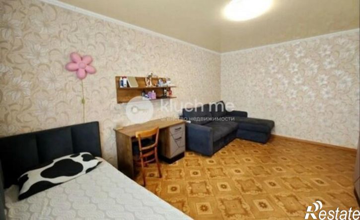 2-комн квартира пр-кт Победы, 18,  д. 18