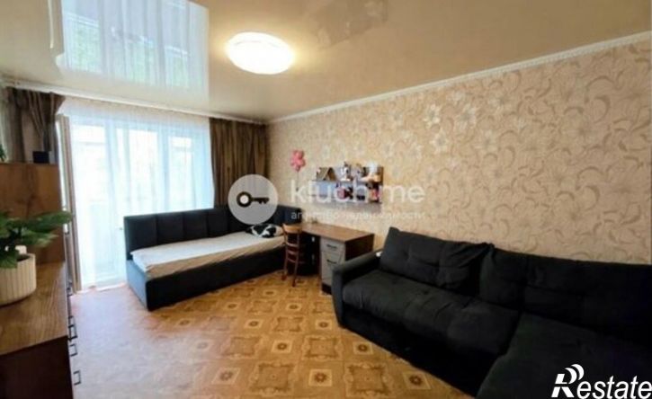 2-комн квартира пр-кт Победы, 18,  д. 18