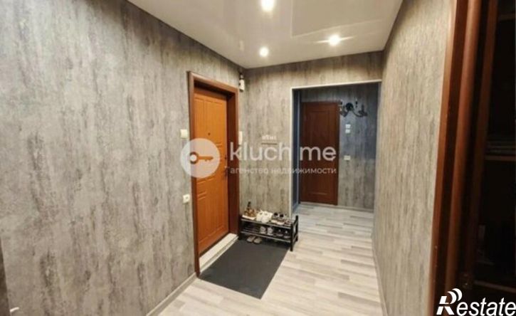 2-комн квартира пр-кт Победы, 18,  д. 18