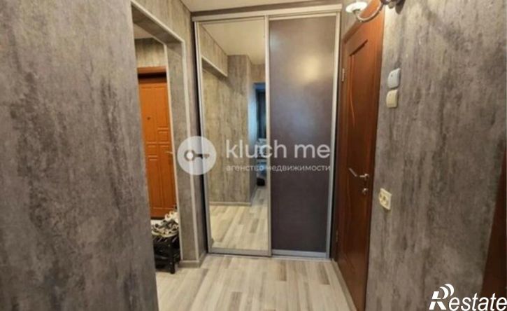 2-комн квартира пр-кт Победы, 18,  д. 18