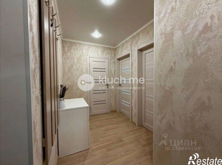 1-комн квартира Республика Татарстан (Татарстан)