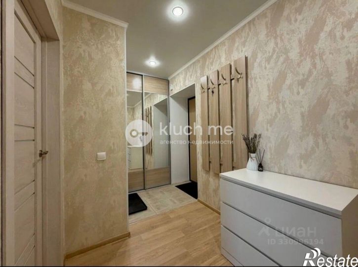 1-комн квартира Республика Татарстан (Татарстан)