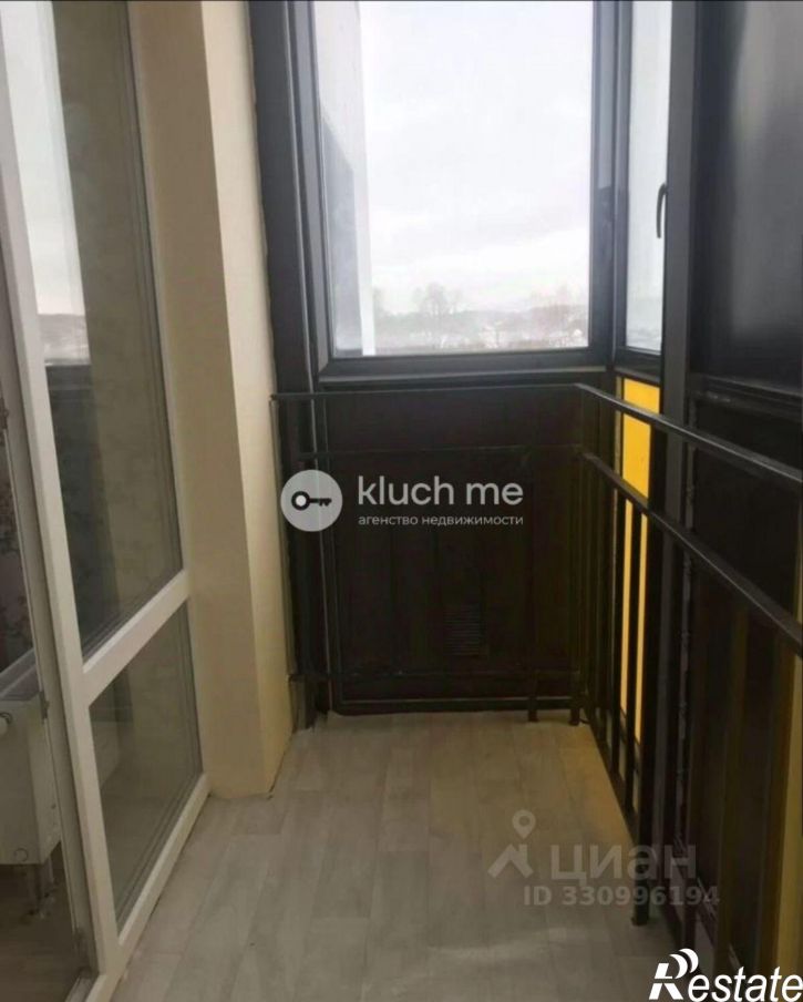1-комн квартира Республика Татарстан (Татарстан)