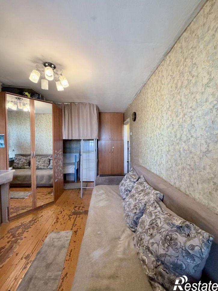 2-комн квартира ул Мира, 47,  д. 47