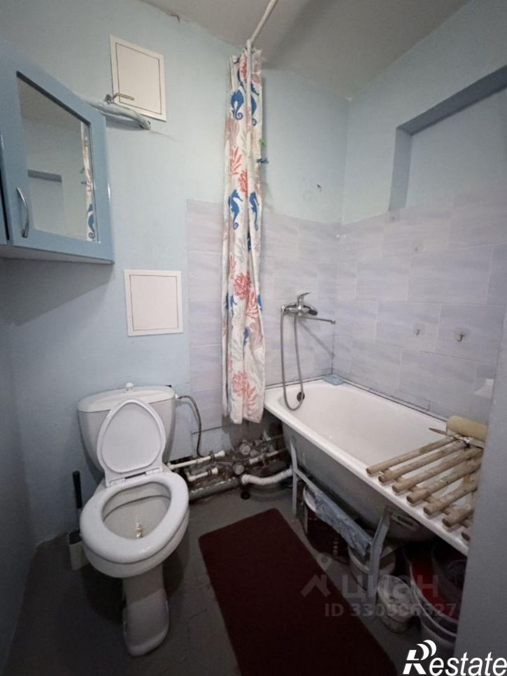2-комн квартира ул Мира, 47,  д. 47
