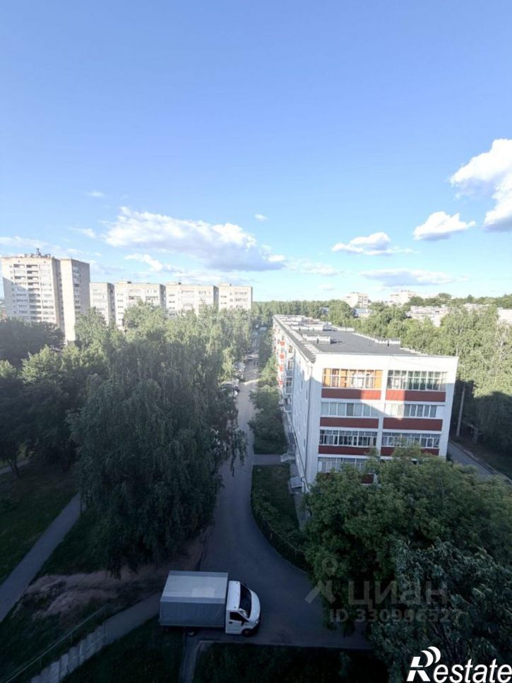 2-комн квартира ул Мира, 47,  д. 47